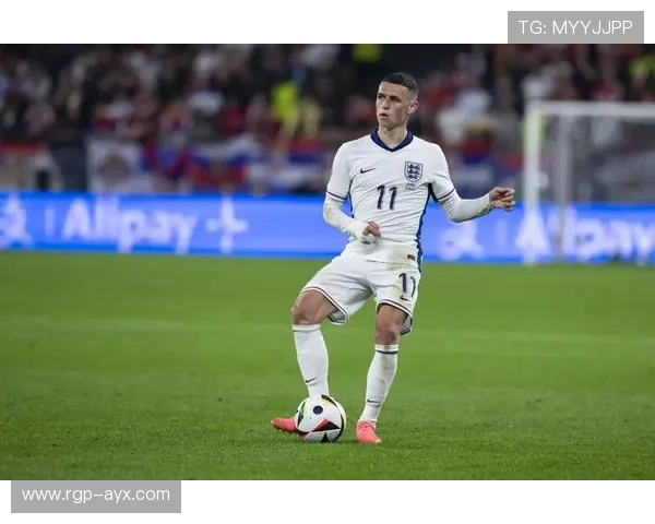 福登如何在家庭与足球之间找到平衡？揭秘他的生活哲学