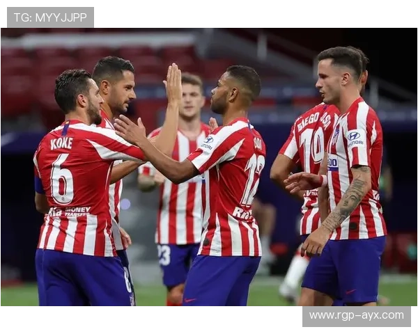 定位球成杀招，马竞细节制胜展硬实力