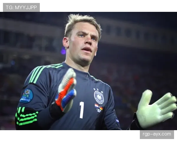 诺伊尔门线技术再创新高,专家解析其背后科学原理 诺伊尔门线技术再创新高,专家解析其背后科学原理