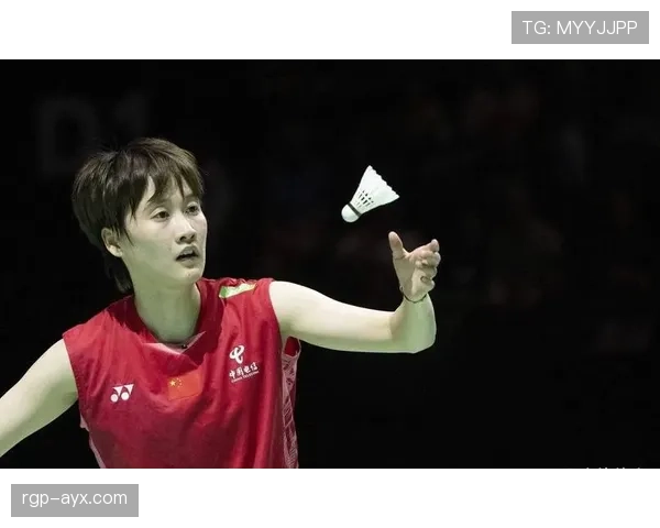 陈雨菲领衔中国羽毛球队出战苏迪曼杯，力争卫冕冠军荣耀