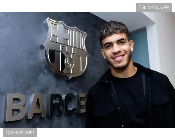 拉玛西亚再育新星，西甲青训传奇续写育才华章