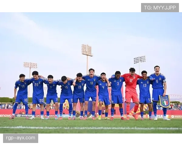 意大利U17强势晋级欧洲锦标赛八强,状态引关注 意大利U17强势晋级欧洲锦标赛八强,状态引关注