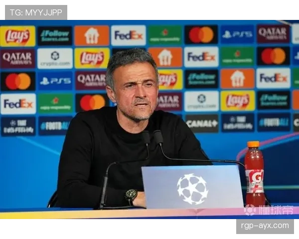 恩里克战术再现显成效,球队稳健前行迈向胜利 恩里克战术再现显成效,球队稳健前行迈向胜利