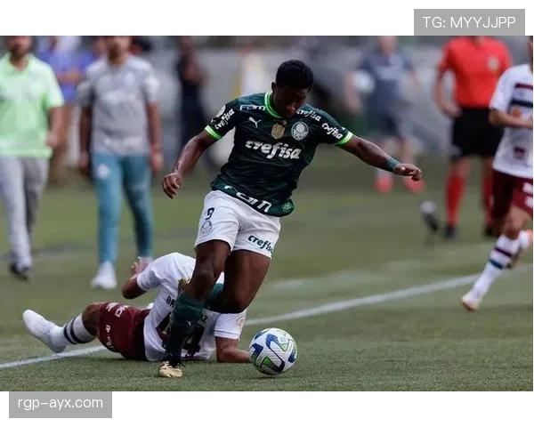 恩德里克在帕尔梅拉斯近期表现稳健，状态持续提升