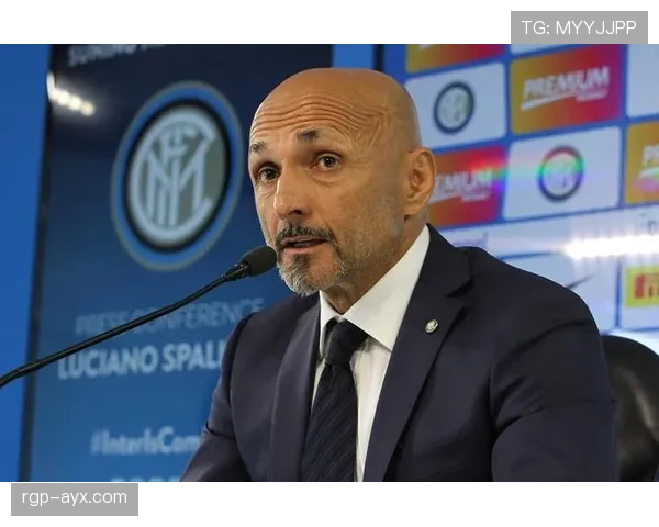 斯帕莱蒂职业轨迹