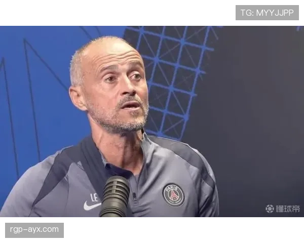 恩里克欧冠经验