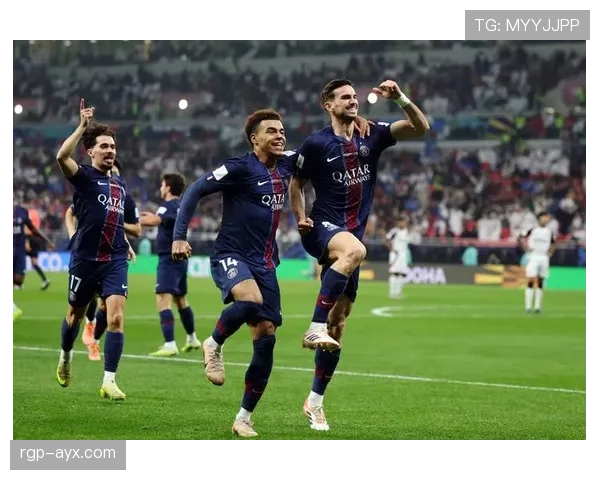 巴黎关键比赛表现波动，对球队竞争力稳定性带来考验