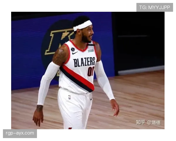 卡梅隆·安东尼无球跑动提升关键时刻得分效率明显