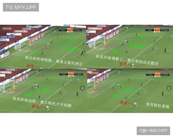 国安防线表面稳固实则脆弱，防守混乱问题逐步反映至赛季走势