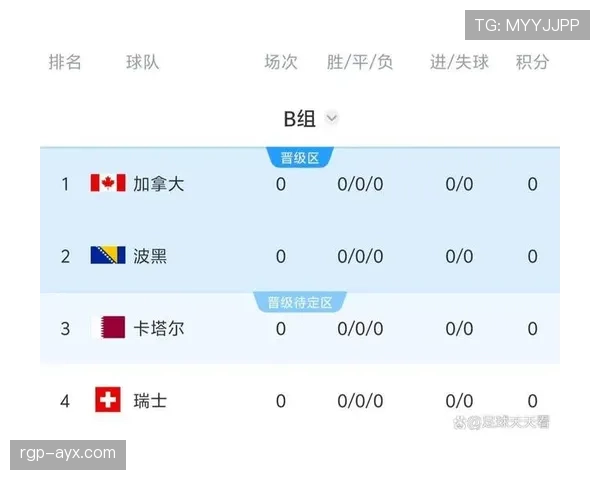 世界杯B组卡塔尔爆冷概率曝光